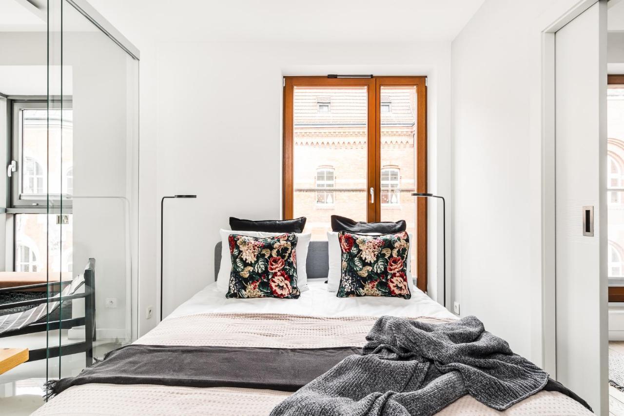 Penthouse II Harmonica - Loftaffair Apartment Krakow Bagian luar foto